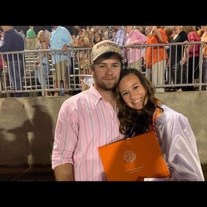 Meet your Posher, Katelyn